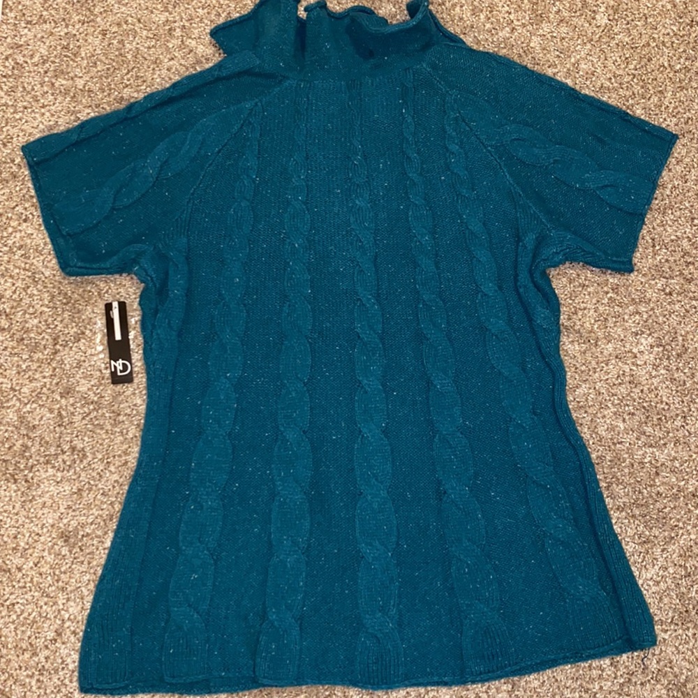 New Directions Sweater XL - Picture 4 of 6